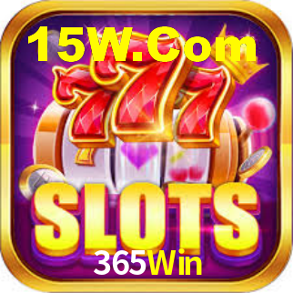 365Win App Interface