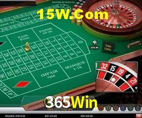 Game Statistics 365Win
