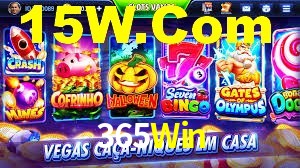 Daily Bonuses 365Win